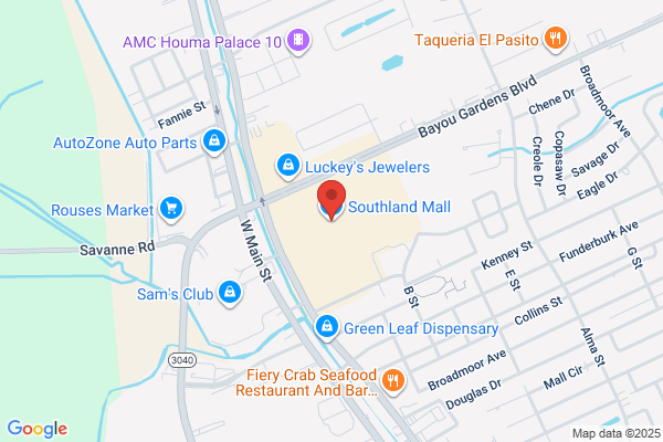 Southland Mall Merchants Association