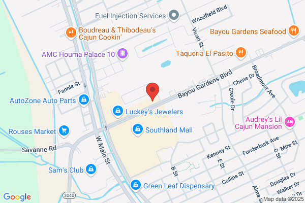 Houma Hearing Aid Center