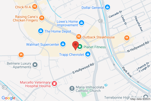 CPR Cell Phone Repair Houma