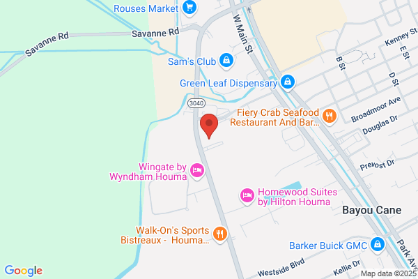 Goodyear Auto Service Center