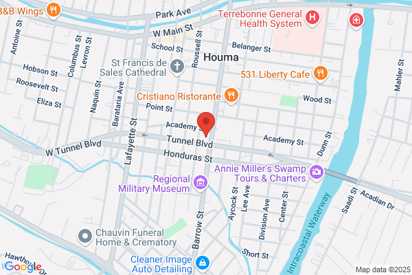 Jackson Tire Service Inc