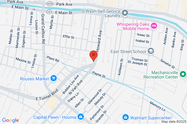 Tcb Tire & Auto Repair Inc