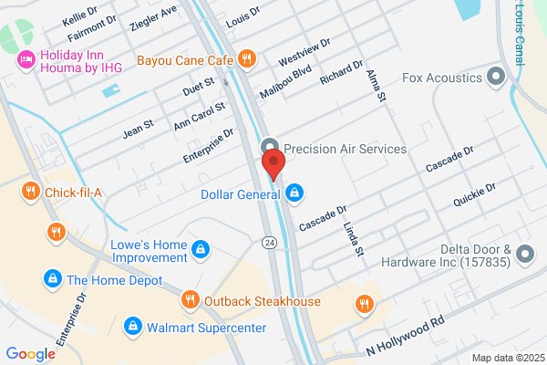 Kajun Auto Sales Inc
