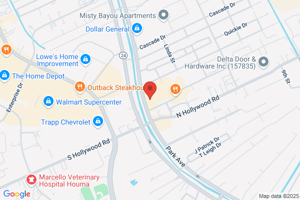 U-Haul Moving & Storage of Houma