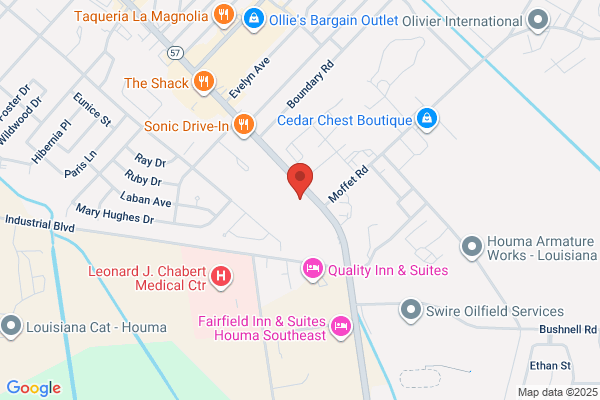 Houma Auto Sales