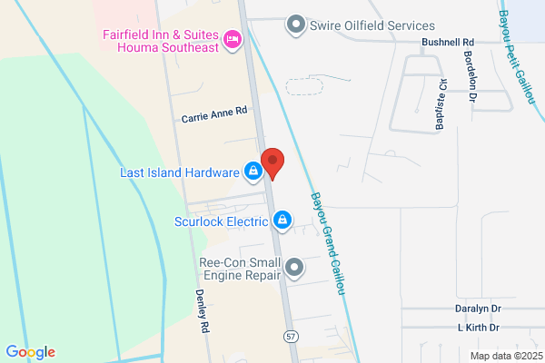 Coastal Estuary Service Llc