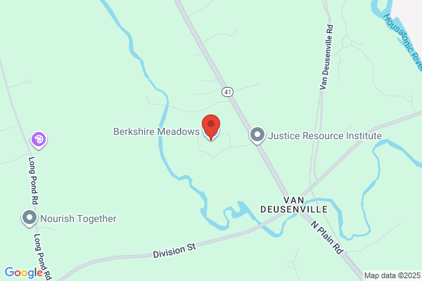 Berkshire Meadows