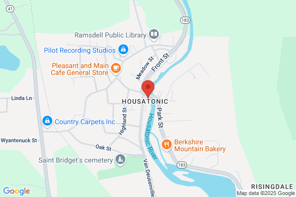 Brick House Pub
