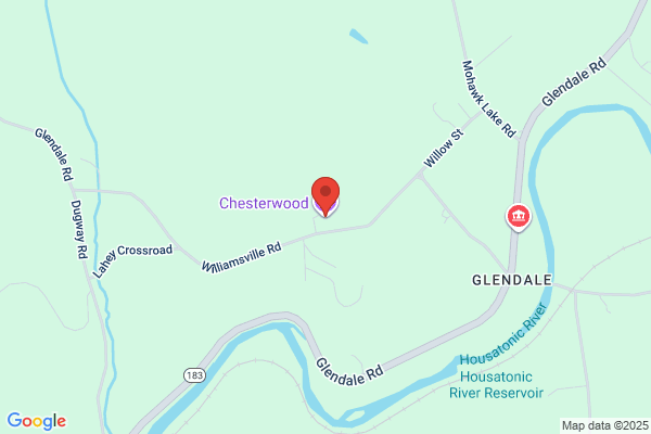Chesterwood