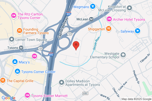 Guarda Services