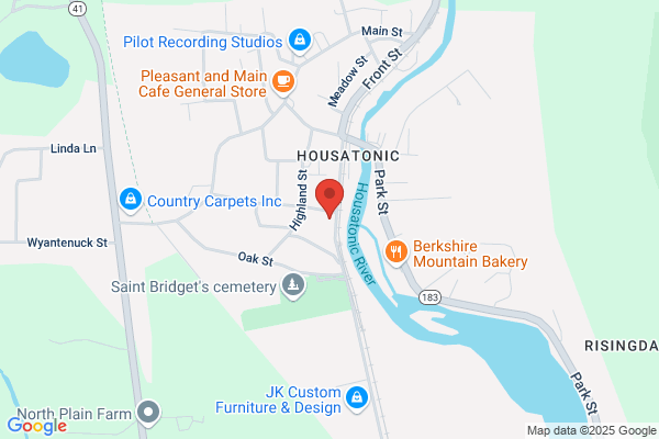 Housatonic Architectural Services LLC