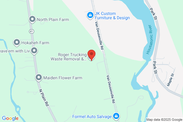 Housatonic Welding Co