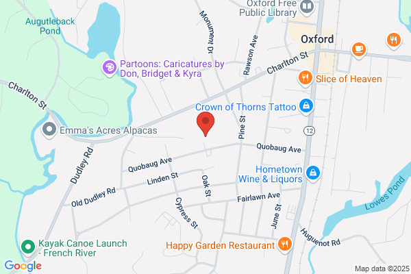 Sassafras Land Care