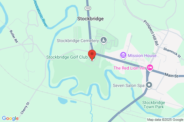 Stockbridge Golf Club