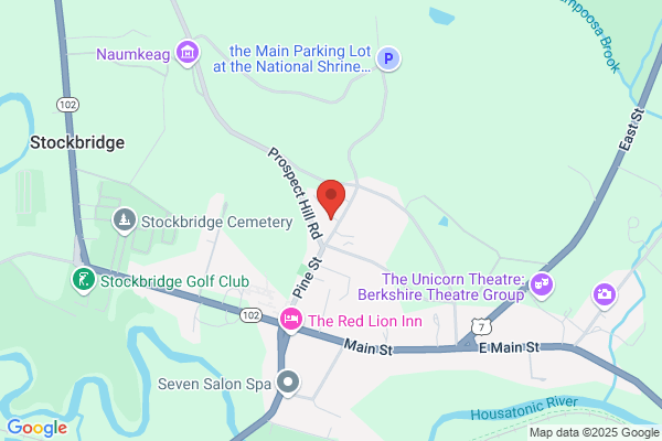 Stockbridge Housing Authority