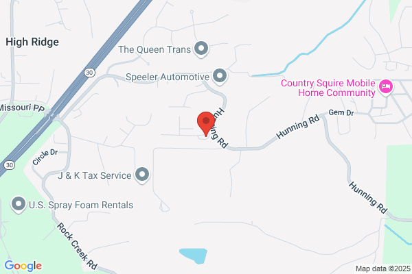 Acres Automotive Suppliers