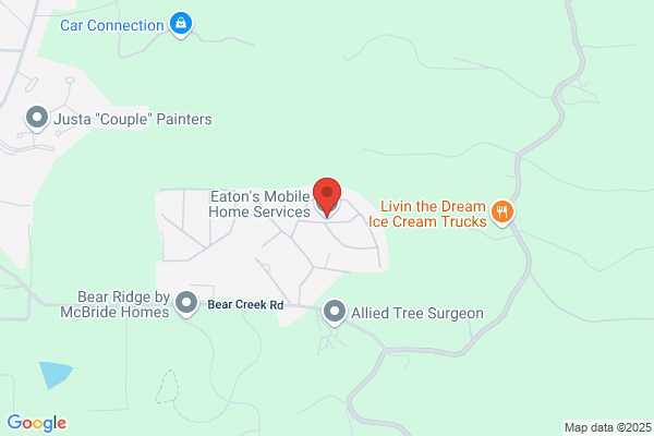 Atchley Mobile Home Service
