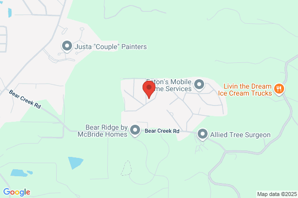 Bill McCabe Tree Service LLC