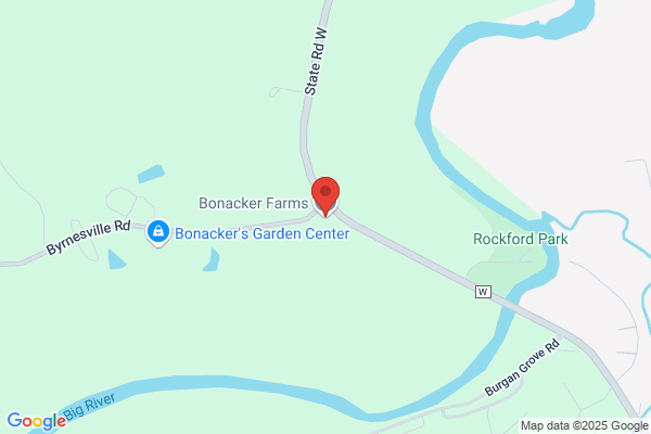 Bonacker Farms Inc