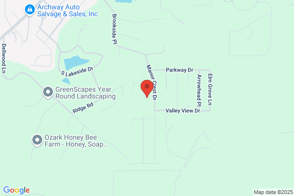 Bradley Gutter Co Llc
