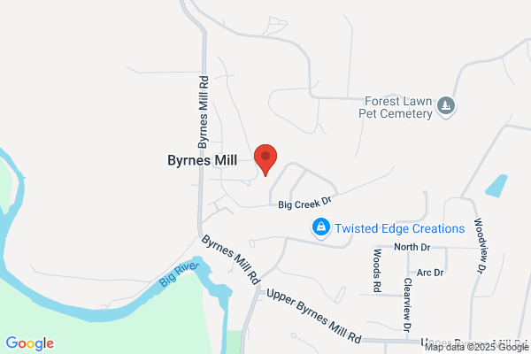 Byrnes Mill Farms Mobile Home Community