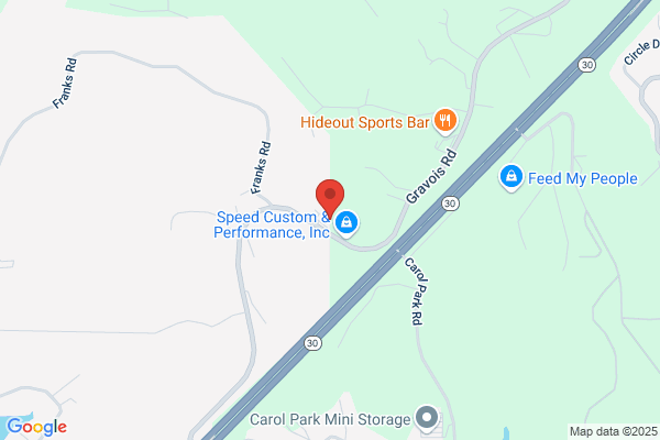 Christian Fellowship Assembly Church