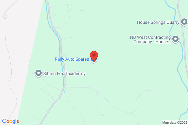 Fenton Auto Salvage