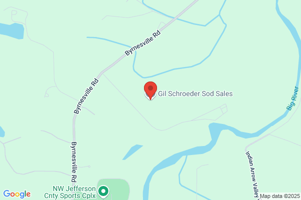 Gilbert Schroeder Sod Sales Inc