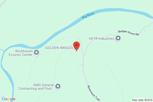 Golden Images Scanning Service