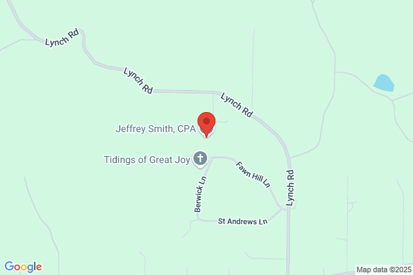 Jeffrey Smith, CPA