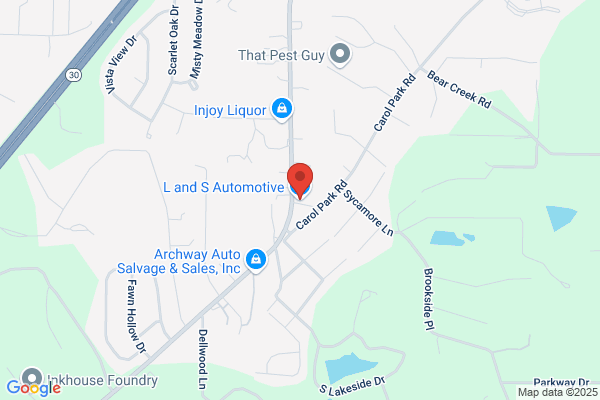 L & S Automotive Service