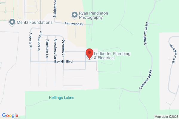 Ledbetter Services LLC