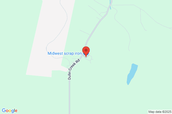 Midwest Scrap Iron