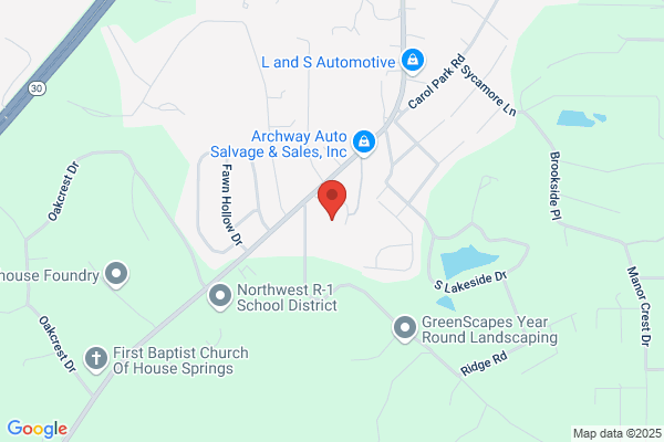 N&N Tree Service