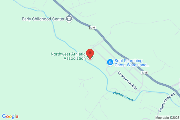 Northwest Athletic Association