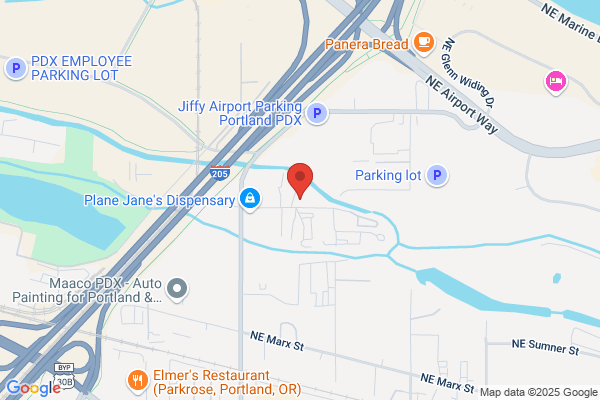 Northwest Towing