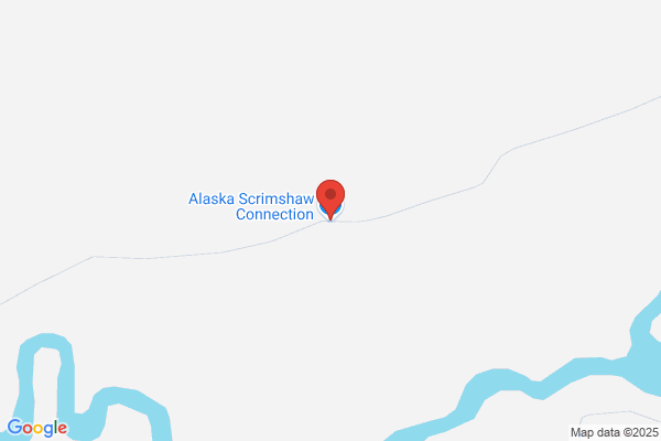 Alaska Scrimshaw Connection
