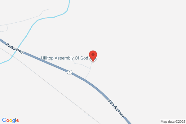 Hilltop Assembly of God