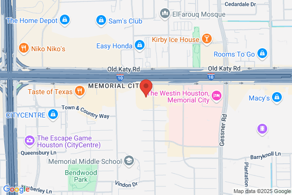 Houston Grocery & Tackle
