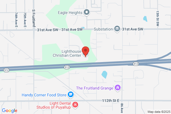 Lighthouse Christian Center UPC