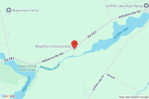 Mispillion Construction Company