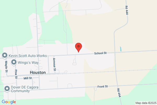 R.E. Calloway Transportation, Inc.