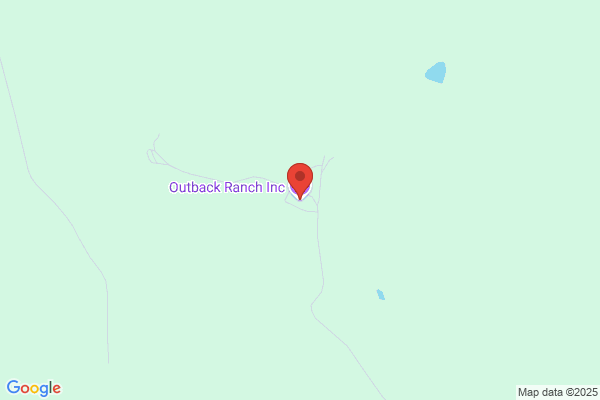 Outback Ranch Inc.