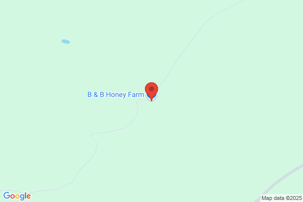 B & B Honey Farm