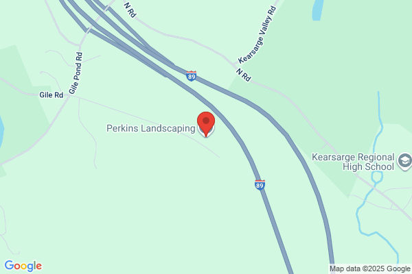 Perkins Valley Landscaping