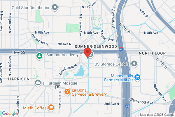 Summit Learning Center