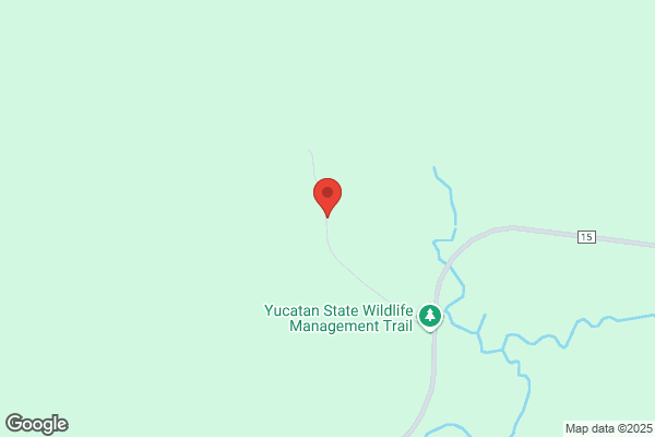 Whispering Hills Girl Scout Camp
