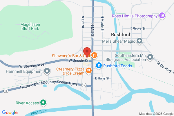 Witts Pharmacy-Houston