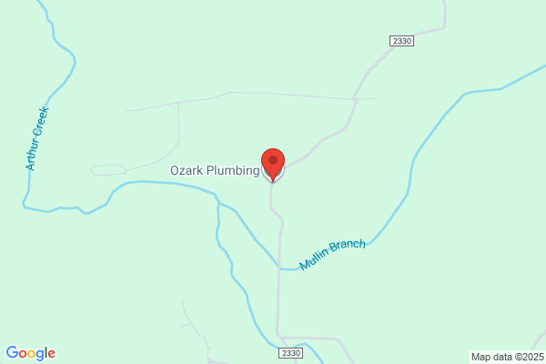 Ozark Plumbing