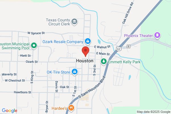 Houston Cable Inc